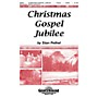 Shawnee Press Christmas Gospel Jubilee SATB composed by Stan Pethel