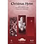 Daybreak Music Christmas Hymn SATB by Amy Grant arranged by Keith Christopher