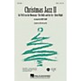 Hal Leonard Christmas Jazz II (Collection) ShowTrax CD