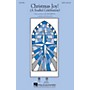 Hal Leonard Christmas Joy! (A Soulful Celebration) SATB composed by Roger Emerson