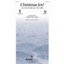 PraiseSong Christmas Joy! SATB arranged by Andre Williams
