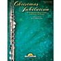 Shawnee Press Christmas Jubilation (Sparkling Selections for Flute and Piano) arranged by Judy Nishimura