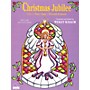 SCHAUM Christmas Jubilee (Level 3 Early Inter Level) Educational Piano Book