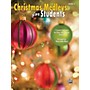 Alfred Christmas Medleys for Students Book 2