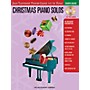 Willis Music Christmas Piano Solos - Fourth Grade (Book/CD Pack) Willis Series Softcover with CD Composed by Various