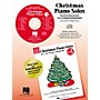 Hal Leonard Christmas Piano Solos - Level 5 - CD Piano Library Series CD