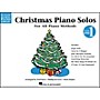 Hal Leonard Christmas Piano Solos Book 1 Hal Leonard Student Piano Library