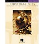 Hal Leonard Christmas Pops (18 Holiday Hits) - Phillip Keveren Series For Easy Piano