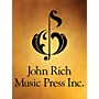 John Rich Music Press Christmas Portrait, Vol. 1 Pavane Publications Series
