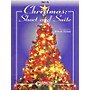 Curnow Music Christmas: Short and Suite (Part 1 - Eb Instruments) Concert Band Level 2-4 Arranged by William Himes