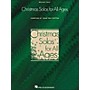 Hal Leonard Christmas Solos for All Ages for Medium Voice