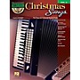 Hal Leonard Christmas Songs - Accordion Play-Along, Volume 4 (Book/Online Audio)