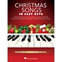 Hal Leonard Christmas Songs - In Easy Keys (Never More Than One Sharp or Flat!) Easy Piano Songbook