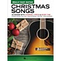 Hal Leonard Christmas Songs - Really Easy Guitar Series Songbook