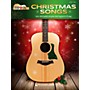 Hal Leonard Christmas Songs - Strum & Sing Guitar