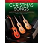 Hal Leonard Christmas Songs - Ukulele Ensemble Series Intermediate
