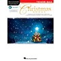 Hal Leonard Christmas Songs For Tenor Sax - Instrumental Play-Along (Book/Audio On-Line)