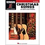 Hal Leonard Christmas Songs Mid Beginner for EE Guitar Ensemble