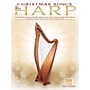 Hal Leonard Christmas Songs for Harp Folk Harp Series Softcover