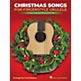 Hal Leonard Christmas Songs for Solo Fingerstyle Ukulele (25 Solo Arrangements with Notation and Tab)