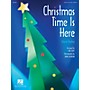 Hal Leonard Christmas Time Is Here (Choral Medley) ShowTrax CD Arranged by Mac Huff