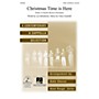 Contemporary A Cappella Publishing Christmas Time Is Here TTBB A Cappella arranged by Deke Sharon