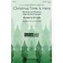 Hal Leonard Christmas Time Is Here VoiceTrax CD Arranged by Ed Lojeski