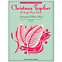 Hal Leonard Christmas Together - Complete 20 Simple Piano Duets - Later to Early Elementary
