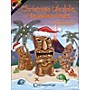 Centerstream Publishing Christmas Ukulele Hawaiian Style Book/CD
