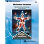 BELWIN Christmas Vacation Grade 3