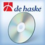 De Haske Music Christmas Variations CD Concert Band Composed by Various