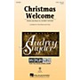 Hal Leonard Christmas Welcome (Discovery Level 2) 2-Part composed by Audrey Snyder