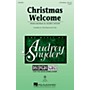 Hal Leonard Christmas Welcome (Discovery Level 2) VoiceTrax CD Composed by Audrey Snyder