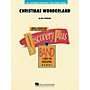 Hal Leonard Christmas Wonderland - Discovery Plus Concert Band Series Level 2 composed by Eric Osterling