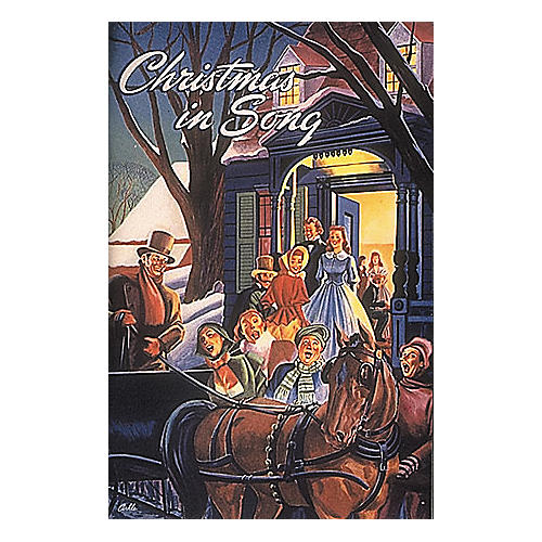 Hal Leonard Christmas in Song