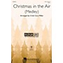 Hal Leonard Christmas in the Air (Medley) Discovery Level 1 2-Part arranged by Cristi Cary Miller