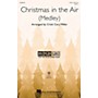 Hal Leonard Christmas in the Air (Medley) Discovery Level 1 VoiceTrax CD Arranged by Cristi Cary Miller