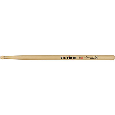 Vic Firth Christoph Schneider Signature Drum Sticks