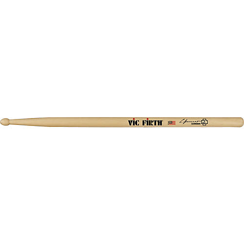 Vic Firth Christoph Schneider Signature Drum Sticks