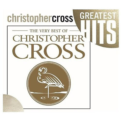 ALLIANCE Christopher Cross - The Very Best Of Christopher Cross (CD)