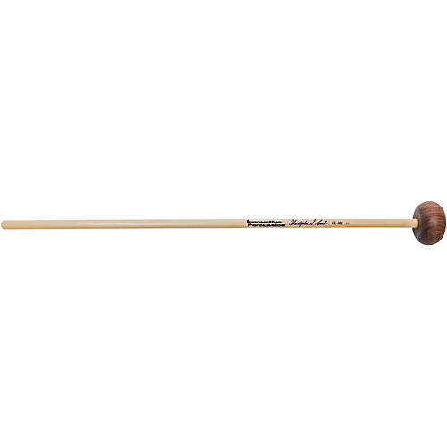 Innovative Percussion Christopher Lamb Xylophone Mallets Large Rattan