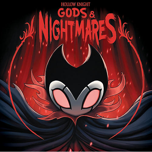 Christopher Larkin - Hollow Knight: Gods & Nightmares (Original Soundtrack)