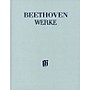 G. Henle Verlag Christus am Ölberge Op. 85 (Hardcover Edition) Score Composed by Ludwig van Beethoven
