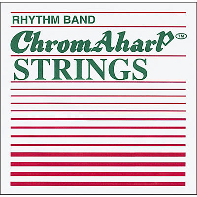 Rhythm Band ChromAharP Strings