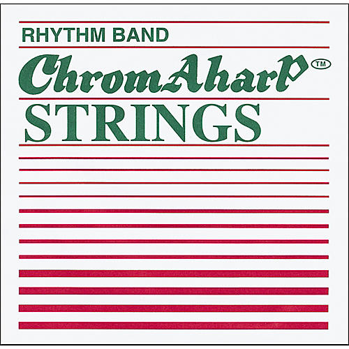 ChromAharP Strings