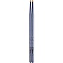 Zildjian Chroma Blue Drum Sticks - Wood