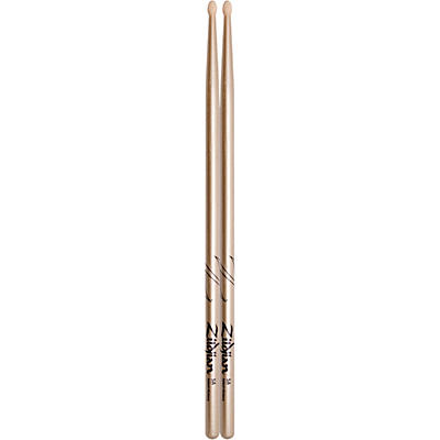 Zildjian Chroma Gold Drum Sticks -
