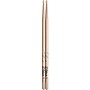 Zildjian Chroma Gold Drum Sticks - Wood