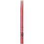 Zildjian Chroma Pink Drum Sticks - Wood