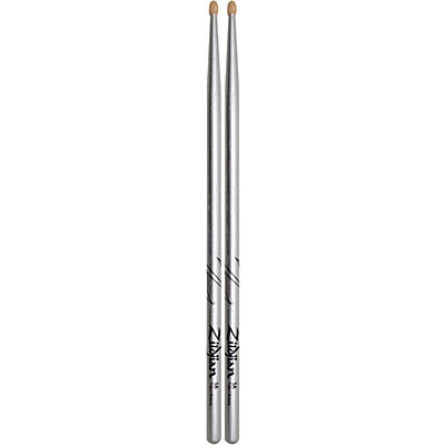 Zildjian Chroma Silver Drum Sticks -